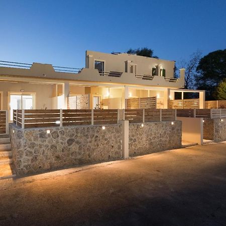 Senses Suites 达西亚 外观 照片