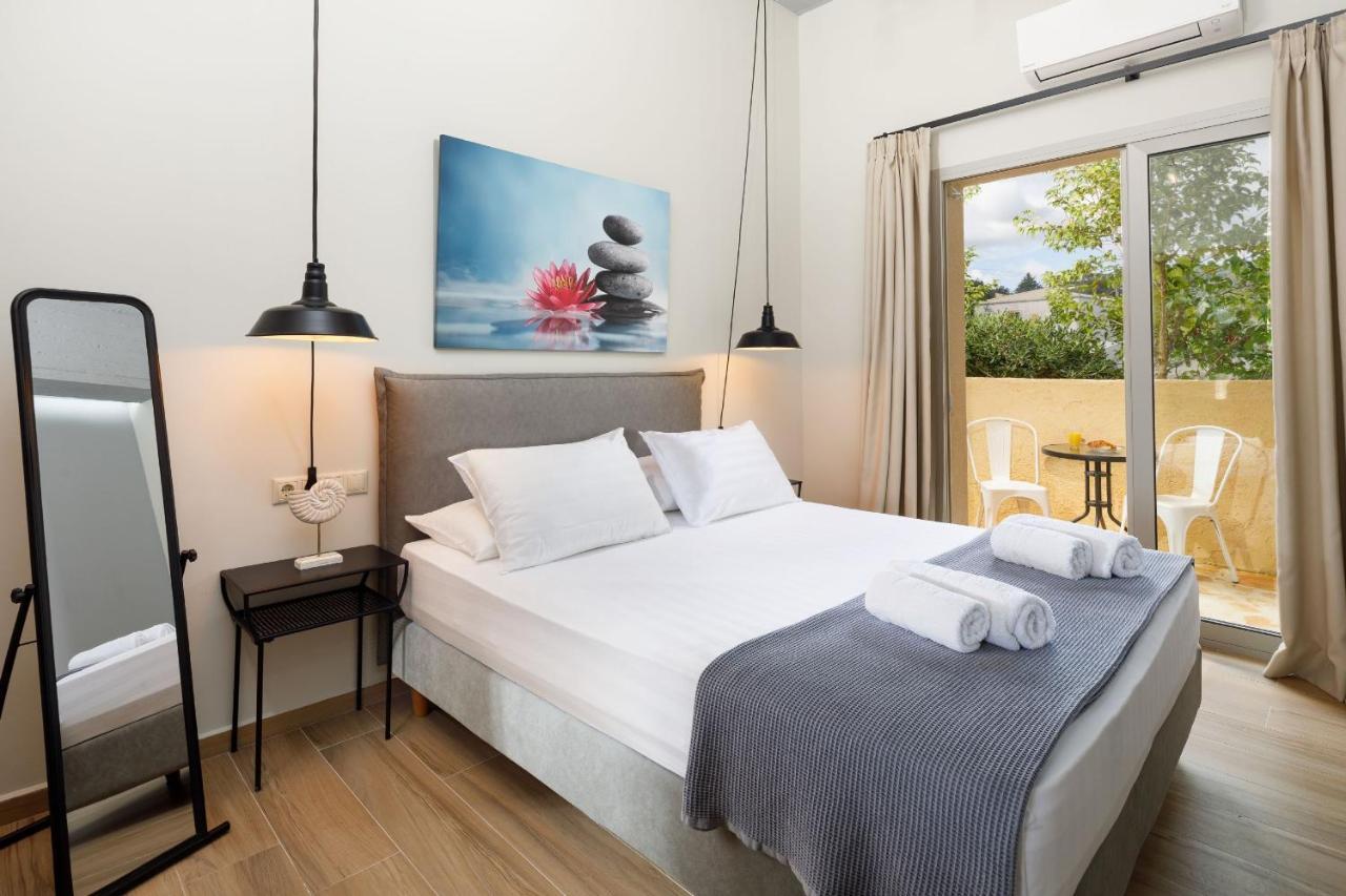 Senses Suites 达西亚 外观 照片