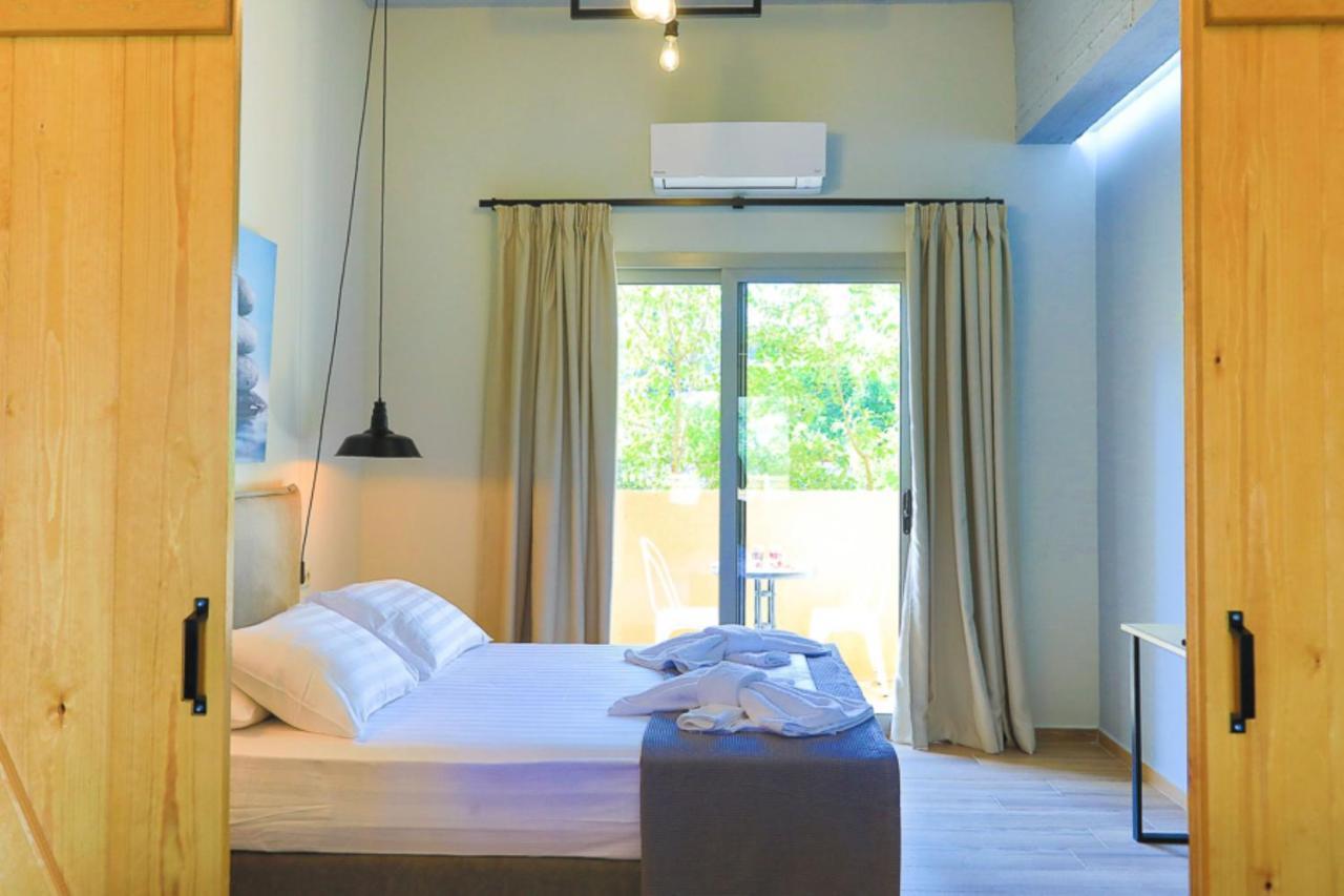 Senses Suites 达西亚 外观 照片