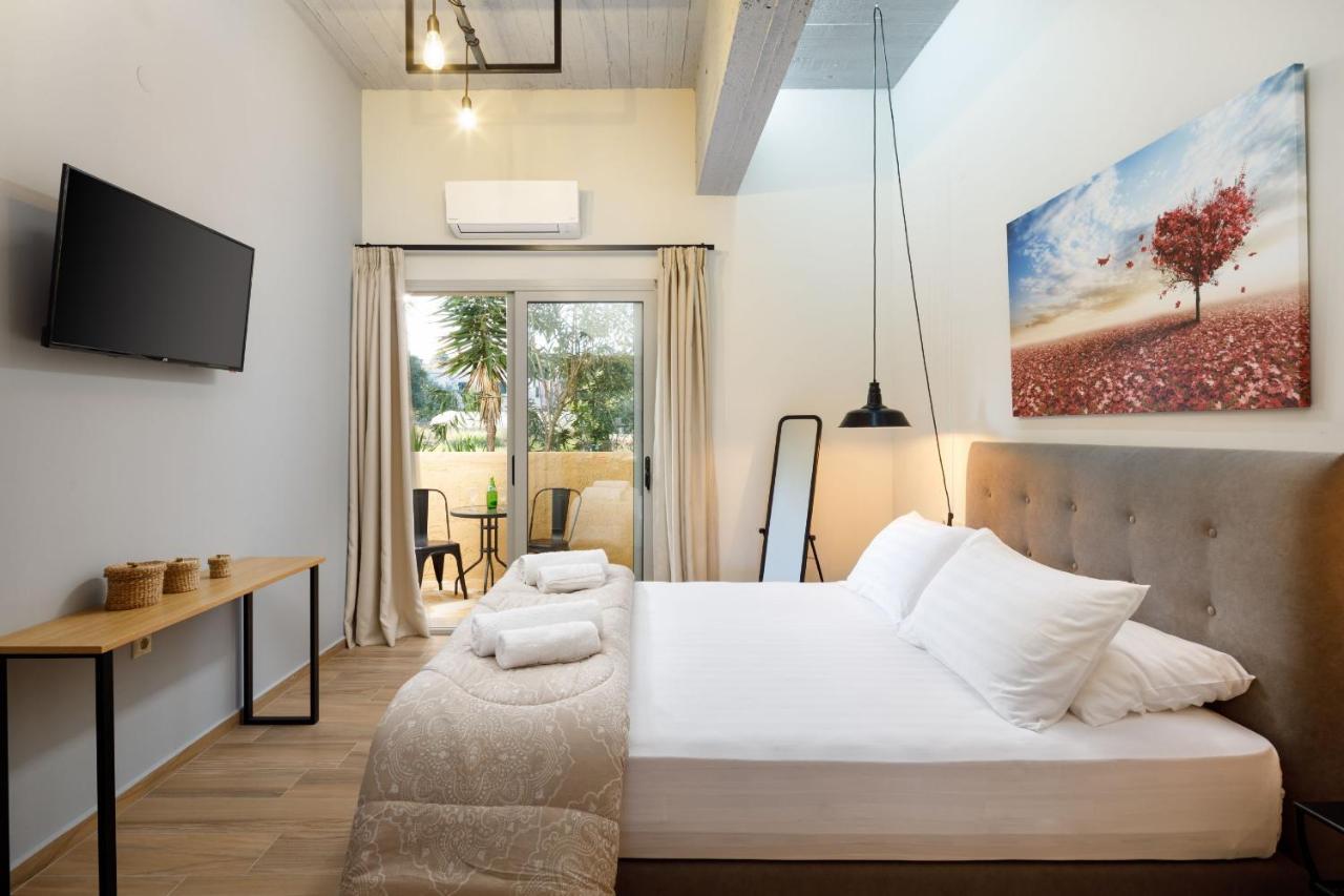 Senses Suites 达西亚 外观 照片