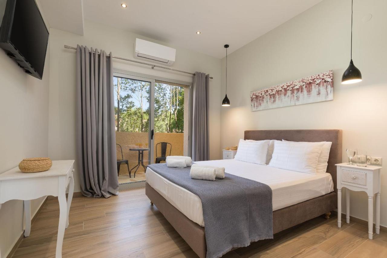 Senses Suites 达西亚 外观 照片