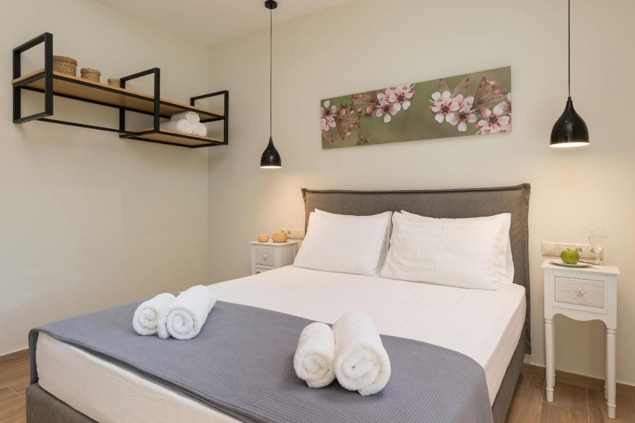 Senses Suites 达西亚 外观 照片
