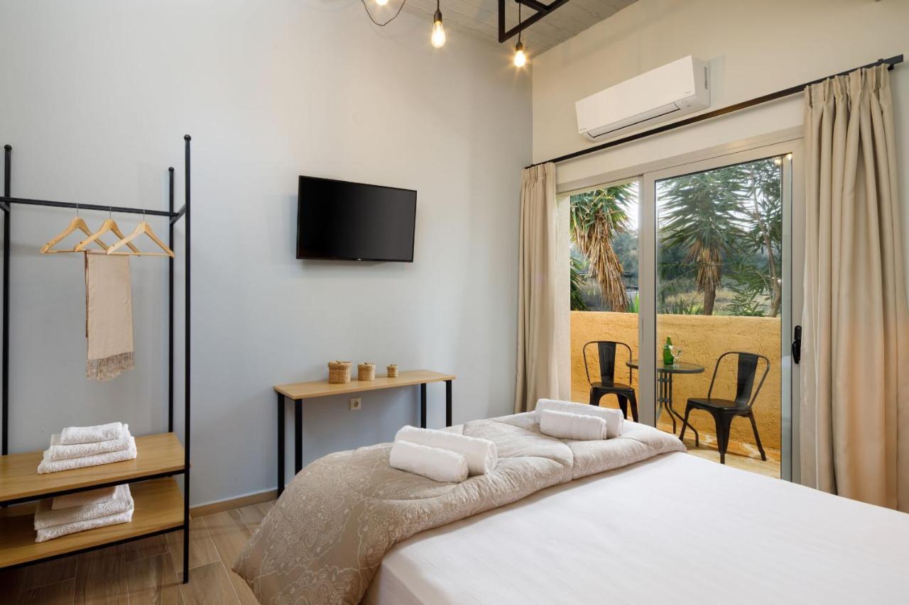 Senses Suites 达西亚 外观 照片