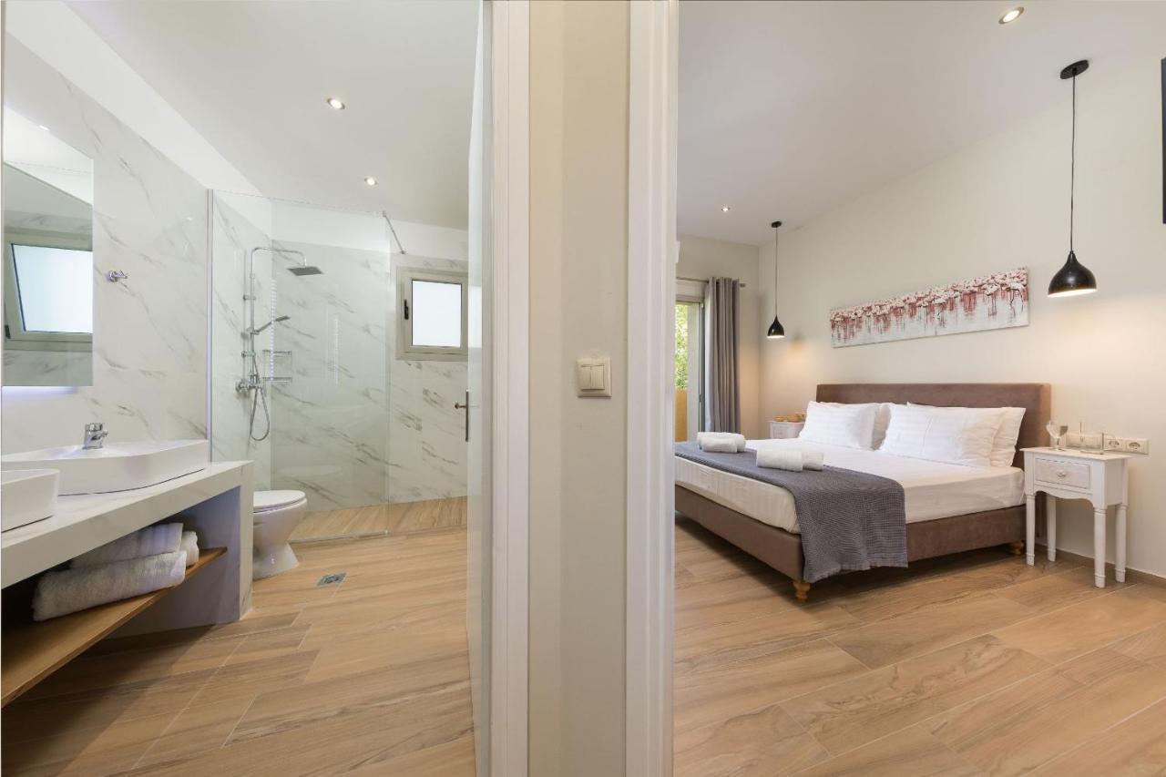 Senses Suites 达西亚 外观 照片