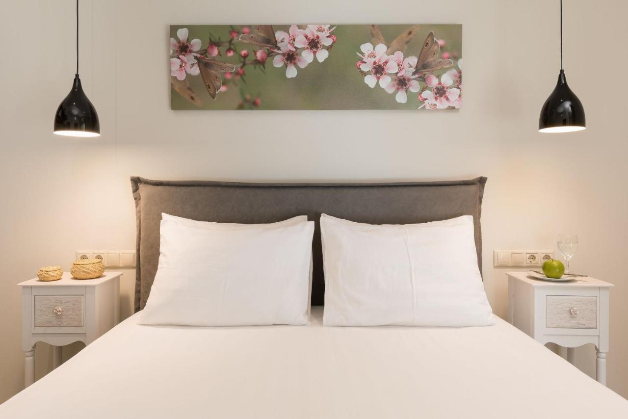 Senses Suites 达西亚 外观 照片